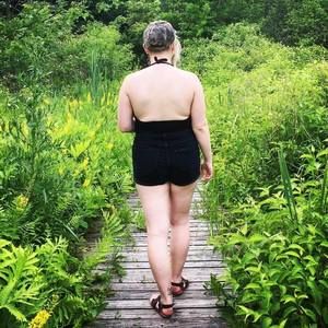 Meet your Posher, Gray